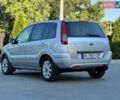 Синий Форд Фьюжн, объемом двигателя 1.4 л и пробегом 230 тыс. км за 5500 $, фото 16 на Automoto.ua