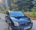 Синій Форд Фьюжен, об'ємом двигуна 1.4 л та пробігом 200 тис. км за 4900 $, фото 1 на Automoto.ua