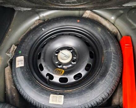 Синий Форд Фьюжн, объемом двигателя 1.4 л и пробегом 186 тыс. км за 5333 $, фото 34 на Automoto.ua