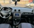 Синій Форд Фьюжен, об'ємом двигуна 1.39 л та пробігом 180 тис. км за 4399 $, фото 4 на Automoto.ua