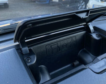 Синий Форд Фьюжн, объемом двигателя 1.4 л и пробегом 231 тыс. км за 4650 $, фото 17 на Automoto.ua