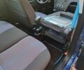 Синий Форд Фьюжн, объемом двигателя 1.6 л и пробегом 116 тыс. км за 5950 $, фото 112 на Automoto.ua