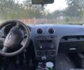 Синій Форд Фьюжен, об'ємом двигуна 1.4 л та пробігом 250 тис. км за 4250 $, фото 5 на Automoto.ua