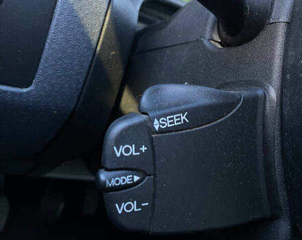 Синий Форд Фьюжн, объемом двигателя 1.4 л и пробегом 231 тыс. км за 4650 $, фото 14 на Automoto.ua