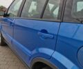 Синій Форд Фьюжен, об'ємом двигуна 1.6 л та пробігом 232 тис. км за 6750 $, фото 14 на Automoto.ua