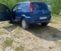 Синий Форд Фьюжн, объемом двигателя 1.39 л и пробегом 180 тыс. км за 4700 $, фото 5 на Automoto.ua