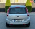 Синий Форд Фьюжн, объемом двигателя 1.4 л и пробегом 230 тыс. км за 5500 $, фото 14 на Automoto.ua