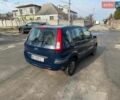 Синій Форд Фьюжен, об'ємом двигуна 1.39 л та пробігом 180 тис. км за 4399 $, фото 11 на Automoto.ua