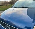 Синий Форд Фьюжн, объемом двигателя 1.6 л и пробегом 179 тыс. км за 5500 $, фото 11 на Automoto.ua