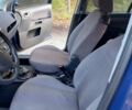 Синій Форд Фьюжен, об'ємом двигуна 1.4 л та пробігом 200 тис. км за 4900 $, фото 5 на Automoto.ua