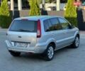 Синий Форд Фьюжн, объемом двигателя 1.4 л и пробегом 230 тыс. км за 5500 $, фото 18 на Automoto.ua