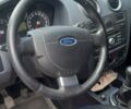 Синий Форд Фьюжн, объемом двигателя 1.39 л и пробегом 180 тыс. км за 4700 $, фото 13 на Automoto.ua