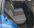Синій Форд Фьюжен, об'ємом двигуна 1.6 л та пробігом 232 тис. км за 6750 $, фото 49 на Automoto.ua