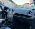 Синий Форд Фьюжн, объемом двигателя 1.4 л и пробегом 172 тыс. км за 5850 $, фото 33 на Automoto.ua