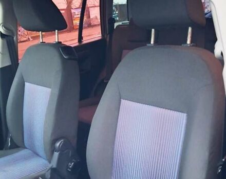 Синий Форд Фьюжн, объемом двигателя 1.4 л и пробегом 186 тыс. км за 5333 $, фото 29 на Automoto.ua