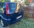 Синий Форд Фьюжн, объемом двигателя 1.39 л и пробегом 230 тыс. км за 5200 $, фото 7 на Automoto.ua