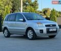 Синий Форд Фьюжн, объемом двигателя 1.4 л и пробегом 230 тыс. км за 5500 $, фото 4 на Automoto.ua