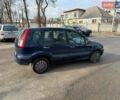 Синій Форд Фьюжен, об'ємом двигуна 1.39 л та пробігом 180 тис. км за 4399 $, фото 2 на Automoto.ua
