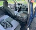 Синій Форд Фьюжен, об'ємом двигуна 1.39 л та пробігом 180 тис. км за 3999 $, фото 7 на Automoto.ua
