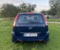 Синій Форд Фьюжен, об'ємом двигуна 1.4 л та пробігом 250 тис. км за 4250 $, фото 3 на Automoto.ua
