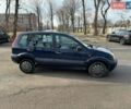 Синій Форд Фьюжен, об'ємом двигуна 1.39 л та пробігом 180 тис. км за 4399 $, фото 12 на Automoto.ua