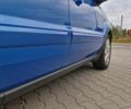 Синій Форд Фьюжен, об'ємом двигуна 1.6 л та пробігом 232 тис. км за 6750 $, фото 16 на Automoto.ua