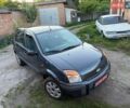 Синий Форд Фьюжн, объемом двигателя 1.4 л и пробегом 172 тыс. км за 5850 $, фото 4 на Automoto.ua