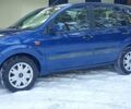Синій Форд Фьюжен, об'ємом двигуна 1.4 л та пробігом 93 тис. км за 5950 $, фото 1 на Automoto.ua