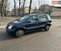 Синій Форд Фьюжен, об'ємом двигуна 1.39 л та пробігом 180 тис. км за 4399 $, фото 3 на Automoto.ua