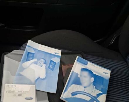 Синий Форд Фьюжн, объемом двигателя 1.4 л и пробегом 186 тыс. км за 5333 $, фото 36 на Automoto.ua