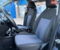 Синий Форд Фьюжн, объемом двигателя 1.4 л и пробегом 172 тыс. км за 5850 $, фото 36 на Automoto.ua