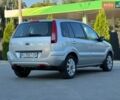 Синий Форд Фьюжн, объемом двигателя 1.4 л и пробегом 230 тыс. км за 5500 $, фото 19 на Automoto.ua