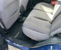 Синий Форд Фьюжн, объемом двигателя 1.4 л и пробегом 230 тыс. км за 5800 $, фото 20 на Automoto.ua