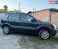 Синий Форд Фьюжн, объемом двигателя 1.4 л и пробегом 172 тыс. км за 5850 $, фото 7 на Automoto.ua
