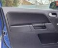 Синій Форд Фьюжен, об'ємом двигуна 1.4 л та пробігом 93 тис. км за 5950 $, фото 14 на Automoto.ua