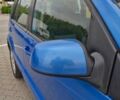 Синій Форд Фьюжен, об'ємом двигуна 1.6 л та пробігом 232 тис. км за 6750 $, фото 17 на Automoto.ua