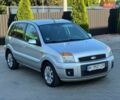 Синий Форд Фьюжн, объемом двигателя 1.4 л и пробегом 230 тыс. км за 5500 $, фото 2 на Automoto.ua