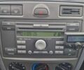 Синій Форд Фьюжен, об'ємом двигуна 1.6 л та пробігом 232 тис. км за 6750 $, фото 40 на Automoto.ua