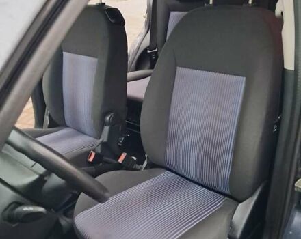 Синий Форд Фьюжн, объемом двигателя 1.4 л и пробегом 186 тыс. км за 5333 $, фото 2 на Automoto.ua