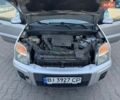 Синий Форд Фьюжн, объемом двигателя 1.4 л и пробегом 230 тыс. км за 5500 $, фото 40 на Automoto.ua