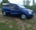 Синий Форд Фьюжн, объемом двигателя 1.39 л и пробегом 180 тыс. км за 4700 $, фото 4 на Automoto.ua