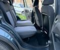 Синий Форд Фьюжн, объемом двигателя 1.4 л и пробегом 172 тыс. км за 5850 $, фото 32 на Automoto.ua