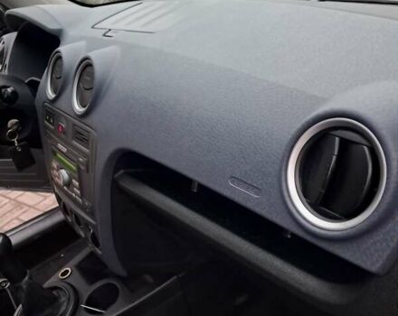 Синий Форд Фьюжн, объемом двигателя 1.4 л и пробегом 186 тыс. км за 5333 $, фото 30 на Automoto.ua