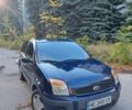 Синій Форд Фьюжен, об'ємом двигуна 1.2 л та пробігом 200 тис. км за 4900 $, фото 1 на Automoto.ua