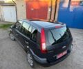 Синий Форд Фьюжн, объемом двигателя 1.4 л и пробегом 172 тыс. км за 5850 $, фото 12 на Automoto.ua