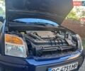 Синий Форд Фьюжн, объемом двигателя 1.39 л и пробегом 230 тыс. км за 5200 $, фото 9 на Automoto.ua