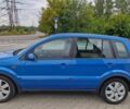 Синій Форд Фьюжен, об'ємом двигуна 1.6 л та пробігом 232 тис. км за 6750 $, фото 2 на Automoto.ua