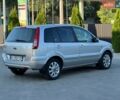 Синий Форд Фьюжн, объемом двигателя 1.4 л и пробегом 230 тыс. км за 5500 $, фото 20 на Automoto.ua