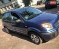 Синій Форд Фьюжен, об'ємом двигуна 1.4 л та пробігом 162 тис. км за 5200 $, фото 1 на Automoto.ua