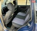 Синій Форд Фьюжен, об'ємом двигуна 1.39 л та пробігом 180 тис. км за 4399 $, фото 15 на Automoto.ua